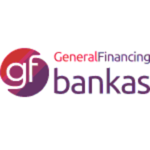 General financing bankas