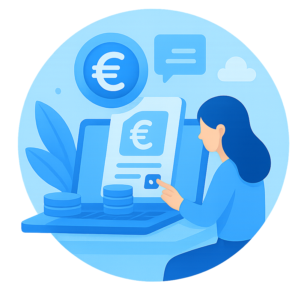 Mini paskolos internetu